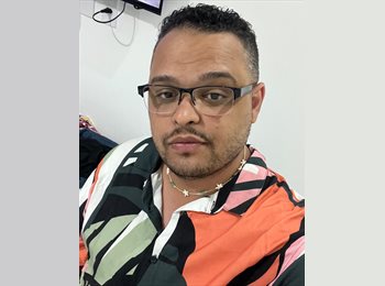 Roomgo PT - Lucas  - 33 - Porto