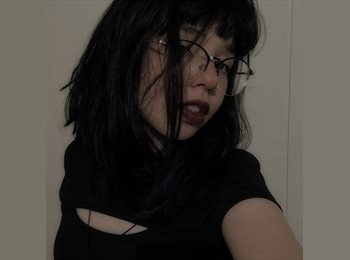 Roomgo PT - Jess - 24 - Braga