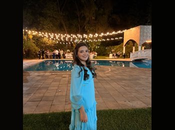 Roomgo PT - Giovanna - 22 - Braga