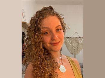 Roomgo PT - Amanda Castilho Emidio - 21 - Setúbal