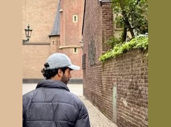 Roomgo PT - Mohammed - 26 - Porto