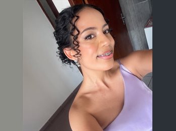 Roomgo PT - Bianca - 26 - Porto