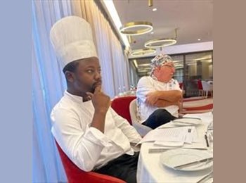 Roomgo PT - Daniel - 36 - Lisboa