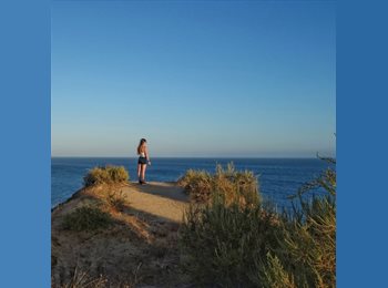 Roomgo PT - Ana - 32 - Portugal