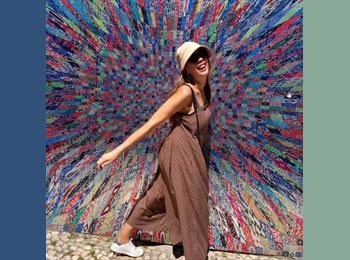 Roomgo PT - Marcia - 48 - Lisboa