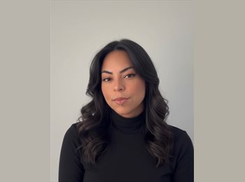 Roomgo PT - Ketlyn - 27 - Lisboa