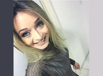 Roomgo PT - Maira - 31 - Portugal