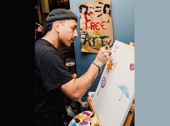 Roomgo PT - Bahner - 31 - Porto