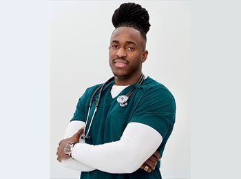 Roomgo PT - Ivo - 30 - Setúbal