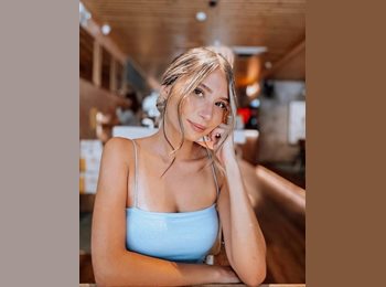 Roomgo PT - Beatriz - 25 - Portugal