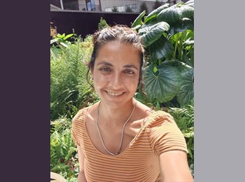 Roomgo PT - Nathália - 39 - Aveiro