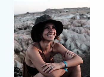 Roomgo PT - Andrada - 29 - Porto