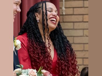 Roomgo PT - Bárbara - 33 - Lisboa