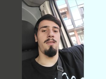 Roomgo PT - Paulo Rafael Sá Matos  - 21 - Braga