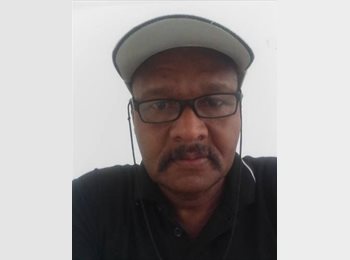 Roomgo PT - Rui - 63 - Lisboa