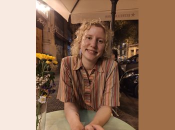 Roomgo PT - Lina - 22 - Braga