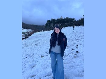 Roomgo PT - Ines - 20 - Portugal