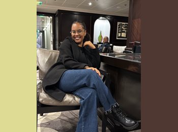 Roomgo PT - Marisa - 22 - Lisboa