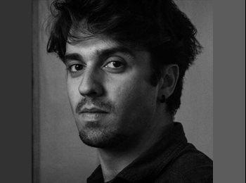 Roomgo PT - Pedro - 24 - Lisboa