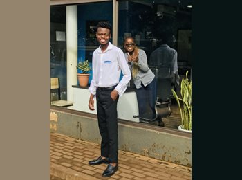 Roomgo PT - Hélder  - 24 - Braga