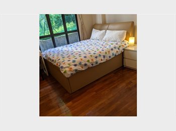 Roomgo SG - No landlord*2mins walk Harbourfront station*Pool Gym, HarbourFront - $1,580 pm