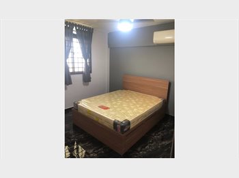 Roomgo SG - Common room @ Block 39 Circuit Road for rent, Macpherson - $1,000 pm