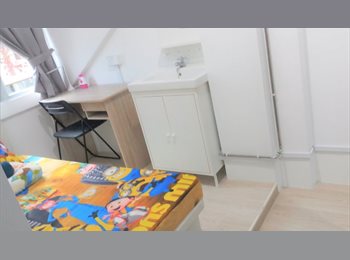 Roomgo SG - BIG Balcony-like window room, heart of tiong bahru. Room code: TbrB1, Outram Park - $1,100 pm