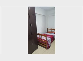 Roomgo SG - Potong Pasir Avenue, near Potong Pasir MRT, Common Room, for rent, Potong Pasir - $750 pm