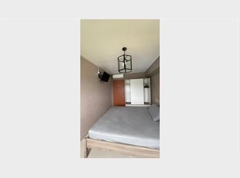 Roomgo SG - Cozy Common Room Available From 17th Sept, $950, Admiralty - $950 pm