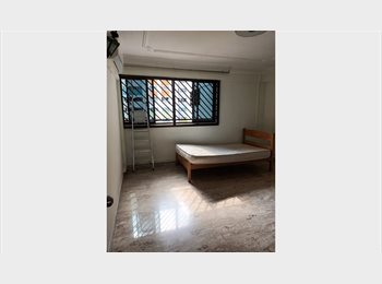 Roomgo SG - Yishun Ring Road, near Khatib MRT Station, Common Room, for rent, Khatib - $900 pm