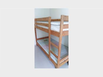 Roomgo SG - Punggol Field, Common Room, for rent, Punggol - $650 pm