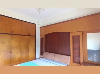 Roomgo SG - Regent Heights Condo Master Bedroom for Short /Long Term lease/rent @ 56 # 08-01,, Bukit Gombak - $1,900 pm