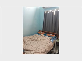 Roomgo SG - Jalan Merlimau, Common Room, for rent, Novena - $1,000 pm