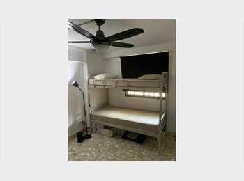 Roomgo SG - Lorong 5 Toa Payoh, Room Sharing, near Braddell MRT Station, for rent, Braddell - $599 pm