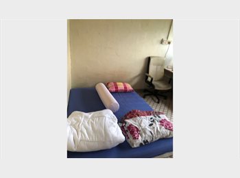 Roomgo SG - Marsiling Drive, Common Room, for rent, Marsiling - $650 pm