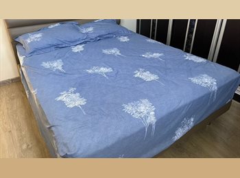 Roomgo SG - Lorong 8 Toa Payoh, common room, for rent, Toa Payoh - $800 pm