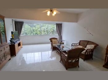 Roomgo SG - Looking for housemates!, Marymount - $1,300 pm