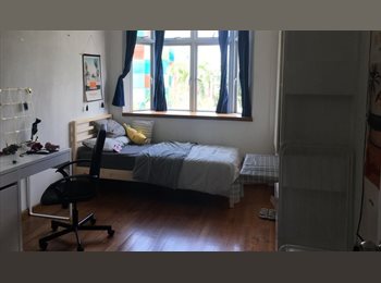 Roomgo SG - Rising Suites, Master Room, near Newton MRT, for rent, Newton - $1,400 pm