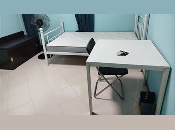 Roomgo SG - Yishun Avenue 5, Common Room, for rent, Mandai - $750 pm