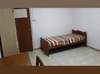 Roomgo SG - Potong Pasir Avenue 1, near Potong Pasir MRT, Master Room, for rent, Potong Pasir - $1,100 pm