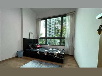Roomgo SG - Premium Bedroom in Yishun available!, Yishun - $950 pm