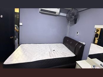 Roomgo SG - Yishun Avenue 7, Common Room, for rent, Yishun - $950 pm