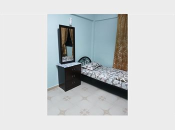 Roomgo SG - Common Room Available (No Agent Fee), Yishun - $700 pm