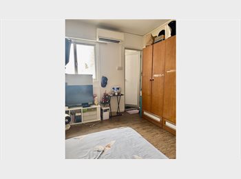 Roomgo SG - Master Bedroom ($1250), Simei - $1,250 pm