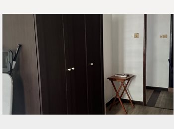 Roomgo SG - Room for female, Bukit Panjang - $750 pm