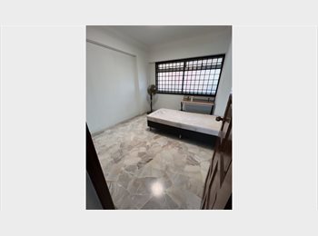 Roomgo SG - Common room for single pax, Simei - $900 pm