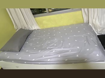 Roomgo SG - Common room for Rent, Bukit Panjang - $1,100 pm