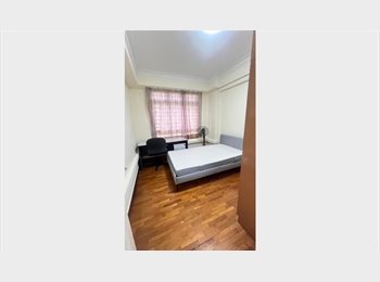 Roomgo SG - Room for rent near NUS and ARC, Pasir Panjang - $1,100 pm