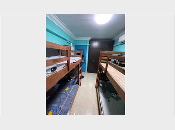Roomgo SG - Common room for rent, Yishun - $450 pm
