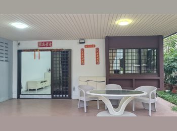 Roomgo SG - Rooms for rent next to Tanjong Katong MRT, Marine Parade - $1,500 pm